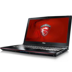 msi ΢ GP62 6QG-1071XCN 15.6ӢϷi7-6700HQ8G1T+128GGTX965M5699Ԫ