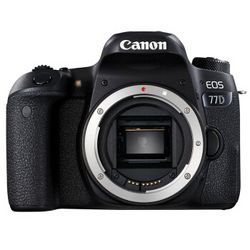 Canon  EOS 77D APS-C  4899Ԫ