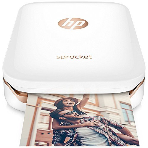 ʷµͣ HP  Sprocket 100 ڴƬӡ +ֽ+ʼǱ ʣ룩
