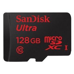 SanDisk  Ultra  128GB TF洢269Ԫ