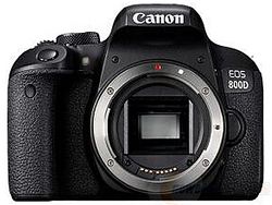 Canon  EOS 800D 4599Ԫ