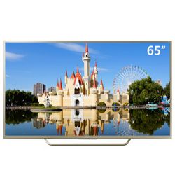 SONY  KD-65X7566D 65Ӣ 4K Һ7899Ԫ