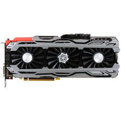 Inno 3D ӳ GTX1080 iChiLL X4 Կ3999Ԫ