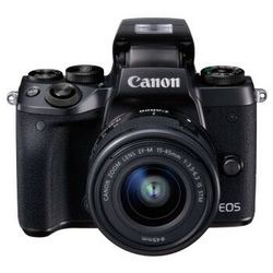 Canon  EOS M5EF-M 15-45mm f/3.5-6.3 IS STM޷׻5699Ԫ