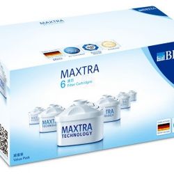 BRITA Ȼ Maxtra ˫Чо 6öװ 2