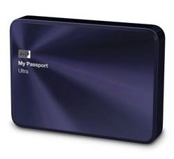 WD  My Passport Ultra  ƶӲ 2T684Ԫ