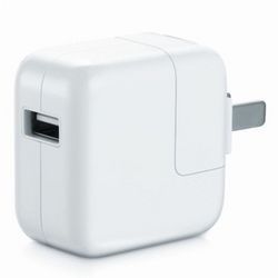 Apple ƻ MD836CH/A 12W iPhone/iPad/iPod USB /Դ