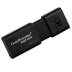 Kingston ʿ DT100G3 32GB USB 3.0 U79.9Ԫ