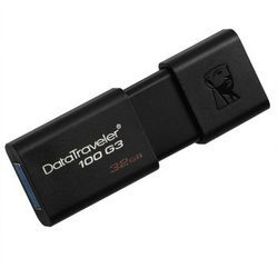 Kingston ʿ DT100G3 32GB USB 3.0 U