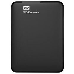 WD  Elements Ԫϵ 2.5Ӣ 2TB USB3.0 ƶӲ599Ԫ