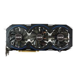 Ӱ GTX1060ǻҺڽ 3G 192B ϷԿ1479Ԫ