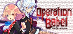 Operation Babel: New Tokyo Legacy¼:սͱPCְϷ84Ԫ