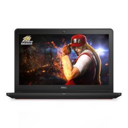 DELL  ϻ15PR-2648B 15.6ӢϷʼǱ i5-6300HQ/4G/128SSD4798Ԫ