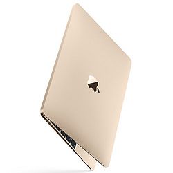 Apple MacBook  MLHE2CH/A 12ӢʼǱ(12/1.1GHZ/8GB/256GB-CHN/ɫ)8988Ԫ