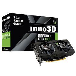 Inno 3D ӳ GTX1050ڽԿ789Ԫ