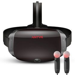 ANTVR   VRͷ  