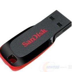 SanDisk   CZ50 64GB U ɫ119Ԫ