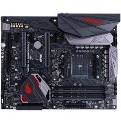 ASUS ˶ ҹ CROSSHAIR VI HERO 壨AMD X370/socket AM42599Ԫ