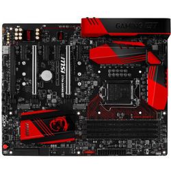 msi ΢ Z170A GAMING M7