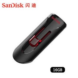 SanDisk  CZ600 16G  USB3.0