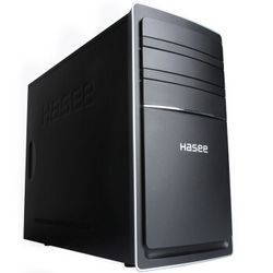 Hasee  K80-KL5 D1 ̨ʽϷ(i5-74008G1TGT730)2899Ԫ