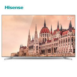 Hisense  LED50EC550UA 50Ӣ 4KҺ3099Ԫʣ3499