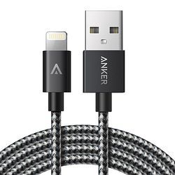 Anker iPhone  MFI֤67Ԫ