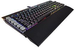 Corsair Gaming K95 RGB PLATINUM Mechanical Keyboard, Cherry MX Brow1,177.40  + 153.63 Ԥ˰