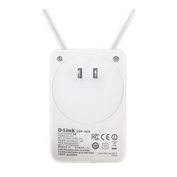 D-Link Ѷ DAP-1620 ˫Ƶ11AC1200Mǧм298Ԫʣµ