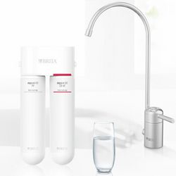 Ȼ(BRITA)mypure U5 ˳¾ˮ ߴ99.9%ʲͷ¹Ʒ1499Ԫ