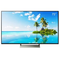 SONY  KD-75X9400E 75Ӣ 4K Һ26299Ԫʣ27899-1600