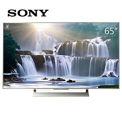 SONY  KD-65X9000E 65Ӣ 4KҺ