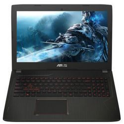 ˶(ASUS)бݶFX60VR Ready15.6ӢϷʼǱ (i7-6700HQ 87799Ԫ