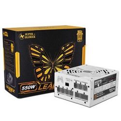 SUPER FLOWER  550W LEADEX G 550Դ509Ԫ