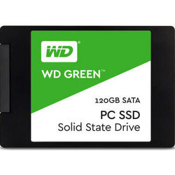 (WD) Greenϵ 120G ̬Ӳ(WDS120G1G0A)