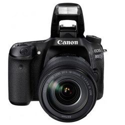 Canon  EOS 80D 8298Ԫ