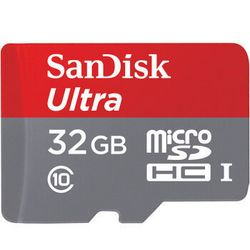 SanDisk  ƶ TF洢 32GB79.9Ԫ