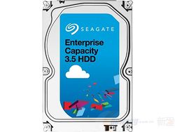 Seagate ϣ ST6000NM0034 6TB 7200 RPM 128MB Cache SAS 12Gb/s 3.5&1819Ԫ