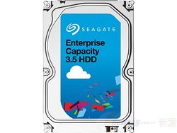 Seagate ϣ ST6000NM0034 6TB 7200 RPM 128MB Cache SAS 12Gb/s 3.5&amp;