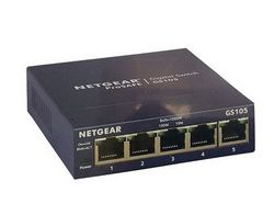 NETGEAR  GS105 4ǧ׽