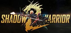 Shadow Warrior 2 Ӱ2ְ涯Ϸ67Ԫ