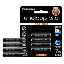 Panasonic  eneloop 7ſɳɵ 4װ