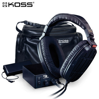 ˹KOSS UR50 ESP95 ʽͷHIFI ʣȯ5999Ԫ