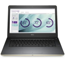 DELL  ɾ5459R-1848G 14Ӣ ᱡi7-6500U4G1TGT930M 4Gָƣ4999Ԫ