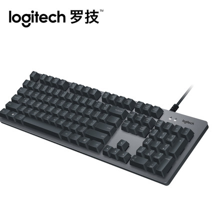 Logitech޼ K840 ߻е ʵ