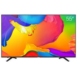 Hisense  LED55EC530UA 55Ӣ 4K Һ3198Ԫ