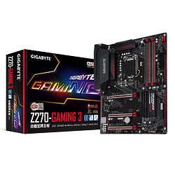 GIGABYTE  Z270-Gaming 3 1149Ԫ