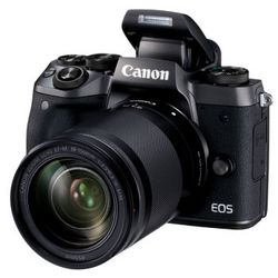Canon  EOS M5EF-M 15-45mm f/3.5-6.3 IS STM޷׻7299Ԫ