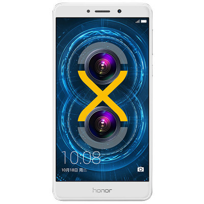 Honor ҫ 6X ȫͨBLN-AL204+64G