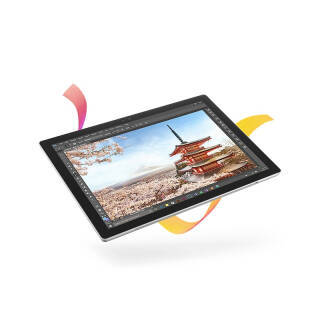 ΢Microsoft Surface Pro 4 ƽԣ i54GB128GB5266Ԫ